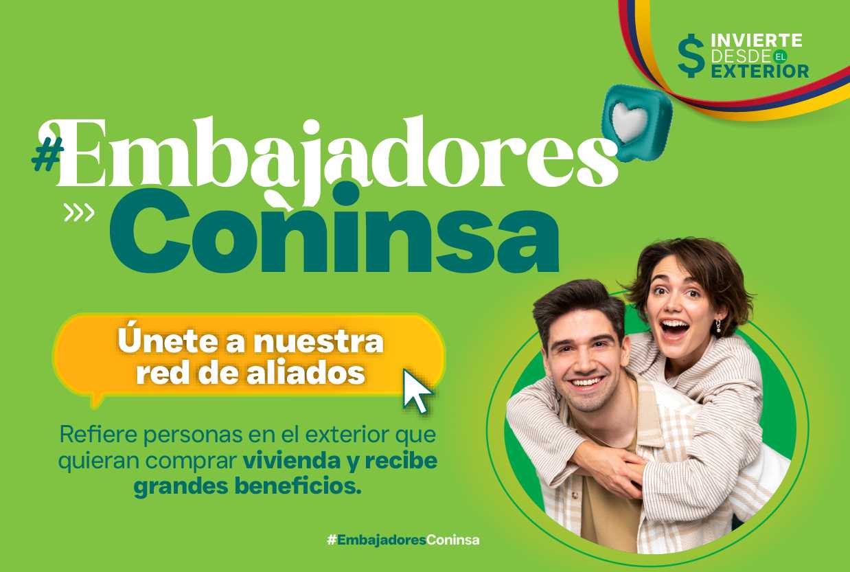 Aprovecha desde el exterior en Móvil