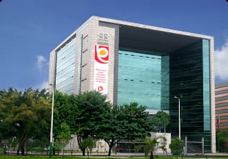Cámara de Comercio de Bogotá
