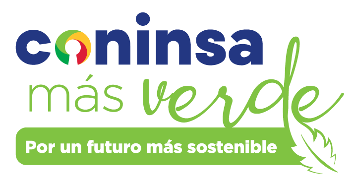 Coninsa green icon