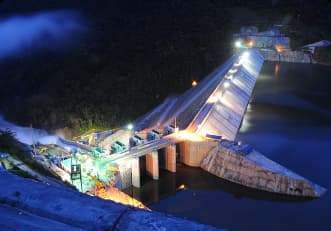 Proyecto Hidroeléctrico Porce III