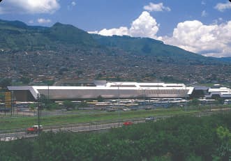 Terminal de Transporte de Norte